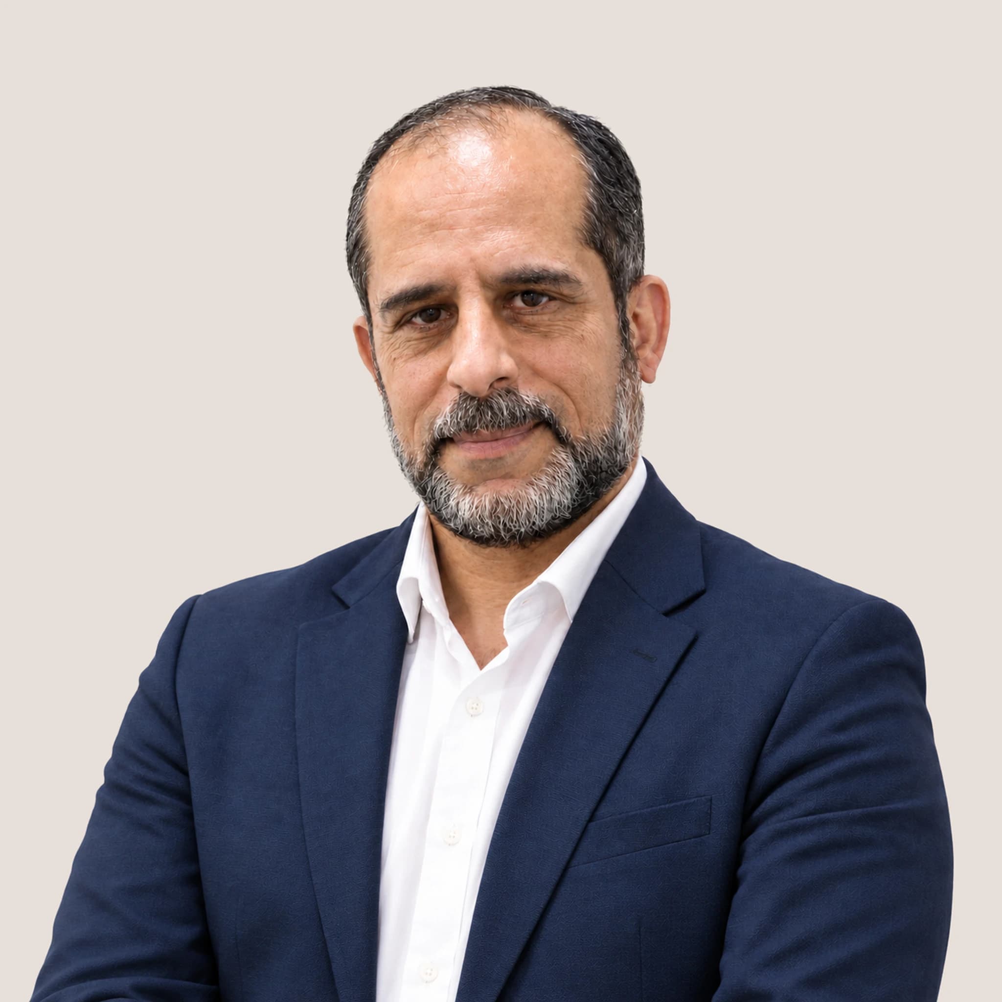 عکس پروفایل حمید فرزادی