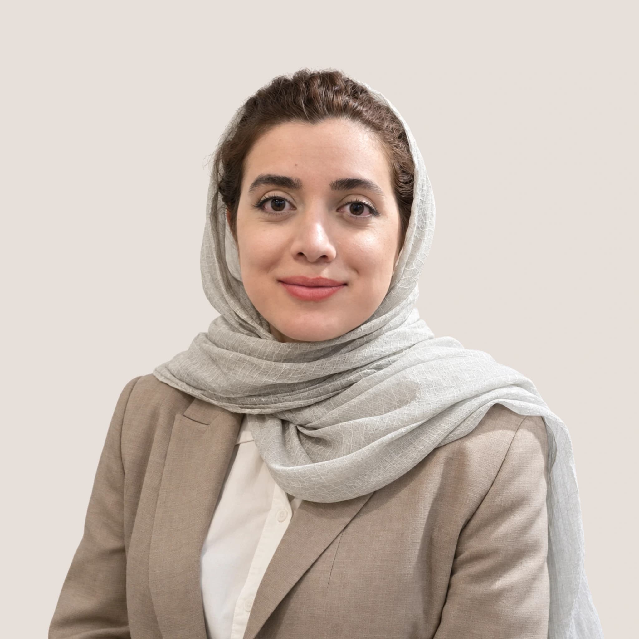 عکس پروفایل غزل علائی