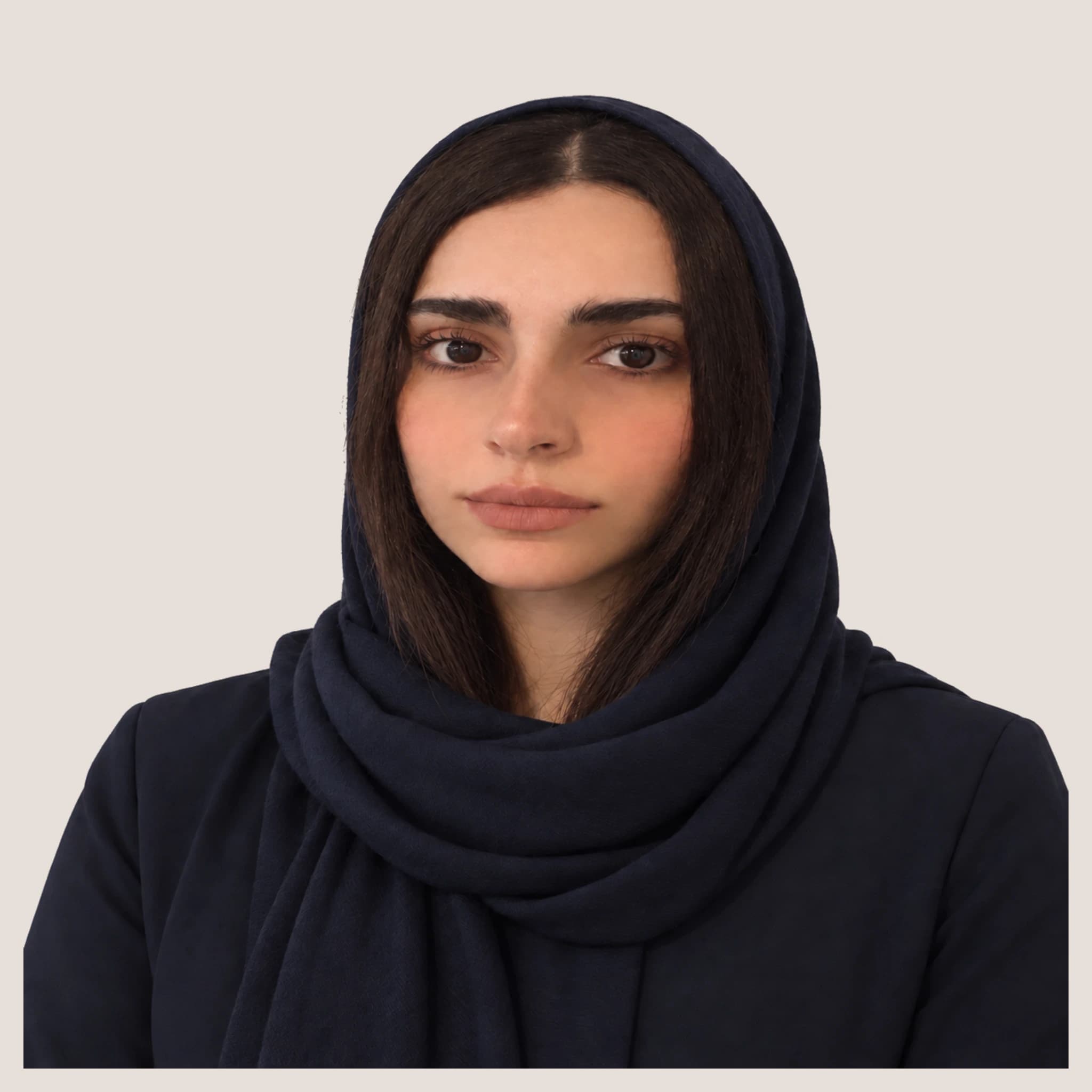 عکس پروفایل ملیحه حُرّی