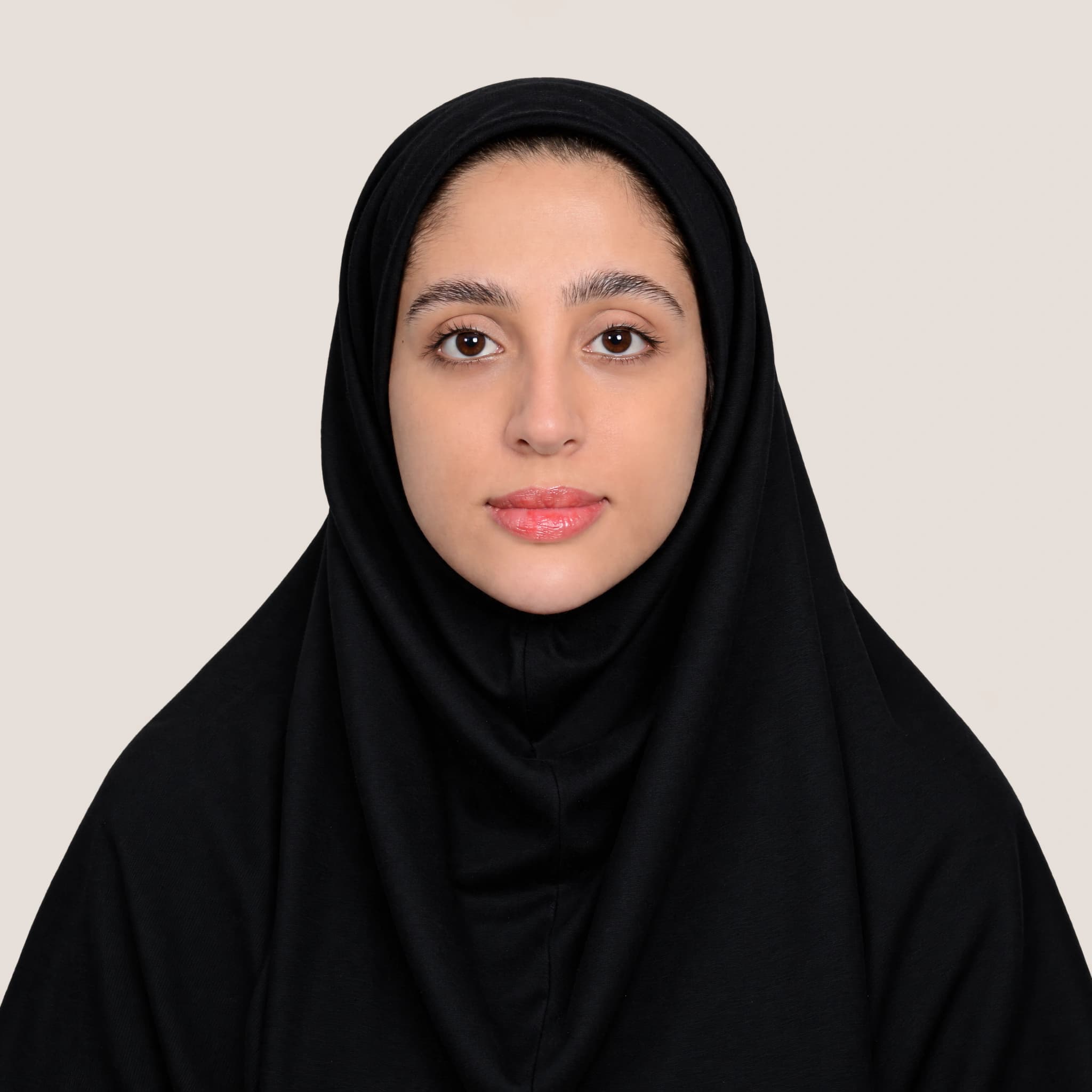 عکس پروفایل هدی تهرانی