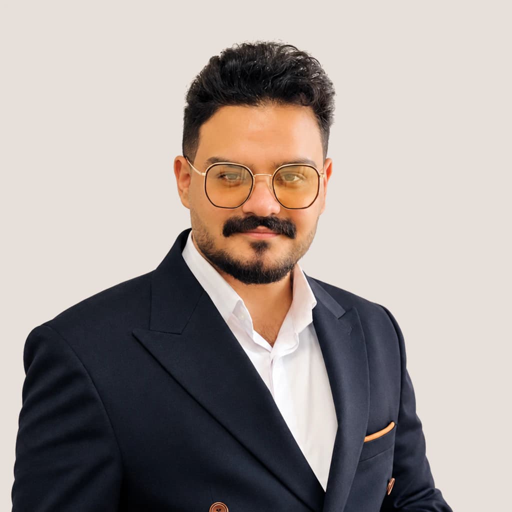 عکس پروفایل محمد حسین زرنوش