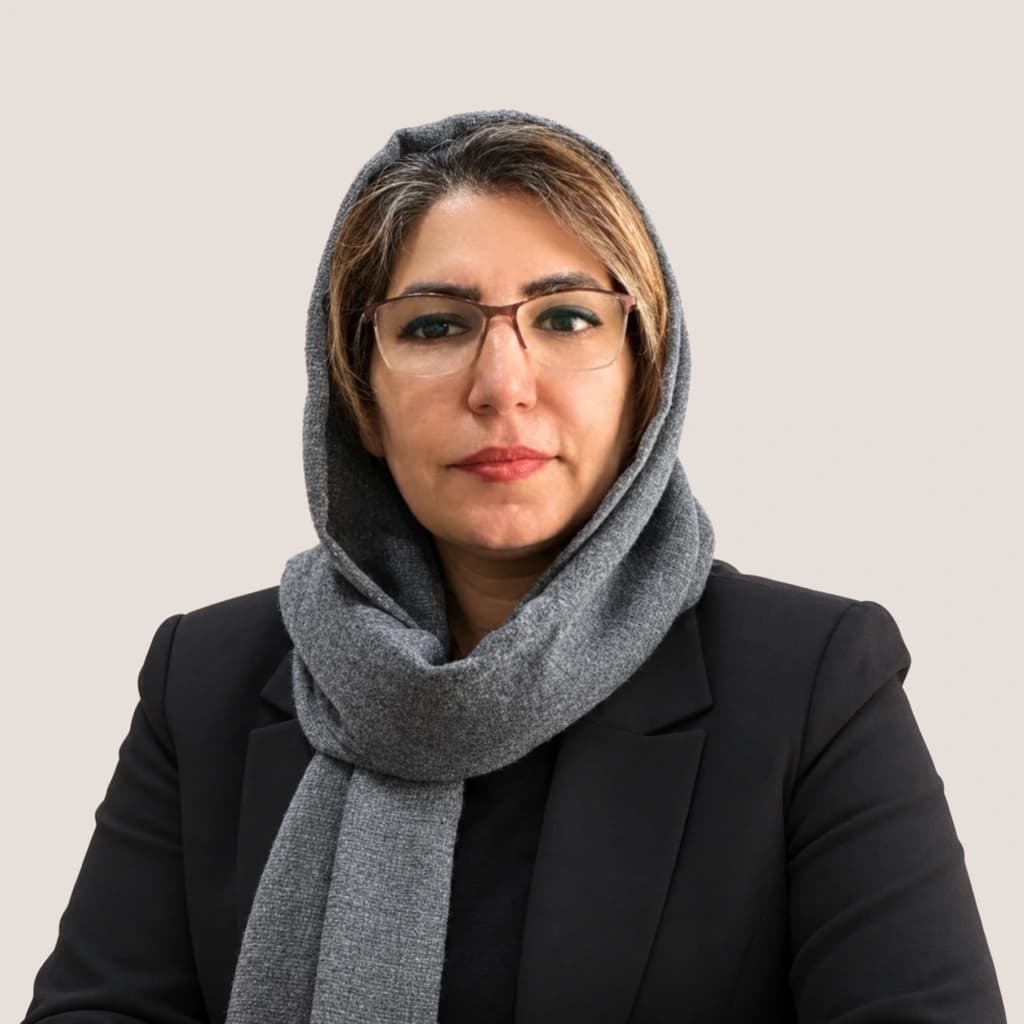 عکس پروفایل شهره مرادی